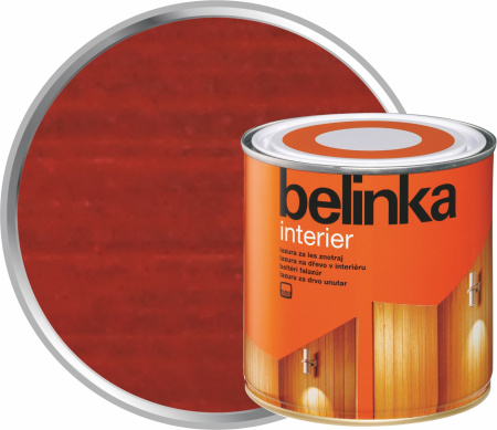 картинка BELINKA INTERIER  от магазина Огнекор